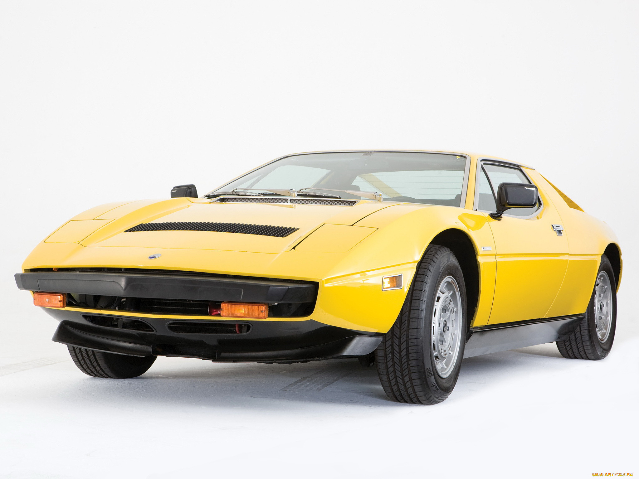 , maserati